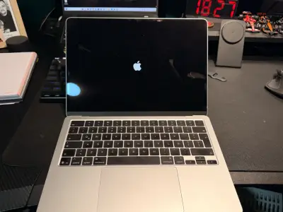 MacBook Air - miniatura 3
