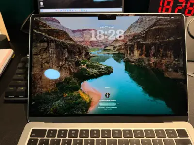 MacBook Air - miniatura 6