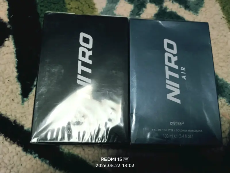 Perfumes - 3