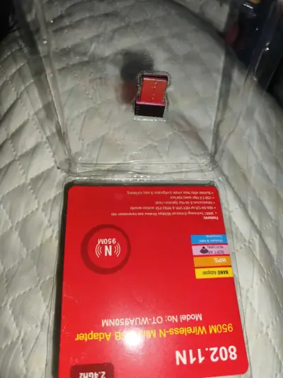 Adaptador USB Wireless-N 950M - miniatura 4
