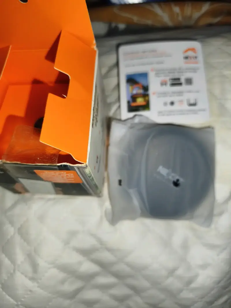 Control remoto universal Wi-Fi marca nexxt - 2