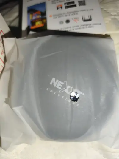 Control remoto universal Wi-Fi marca nexxt - miniatura 4