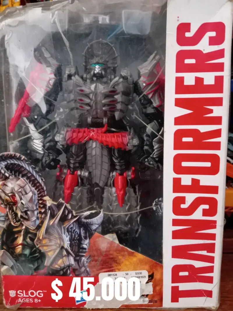 Transformers Generations Sandstorm - 2