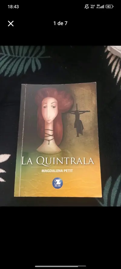 Libros zig zag - miniatura 1