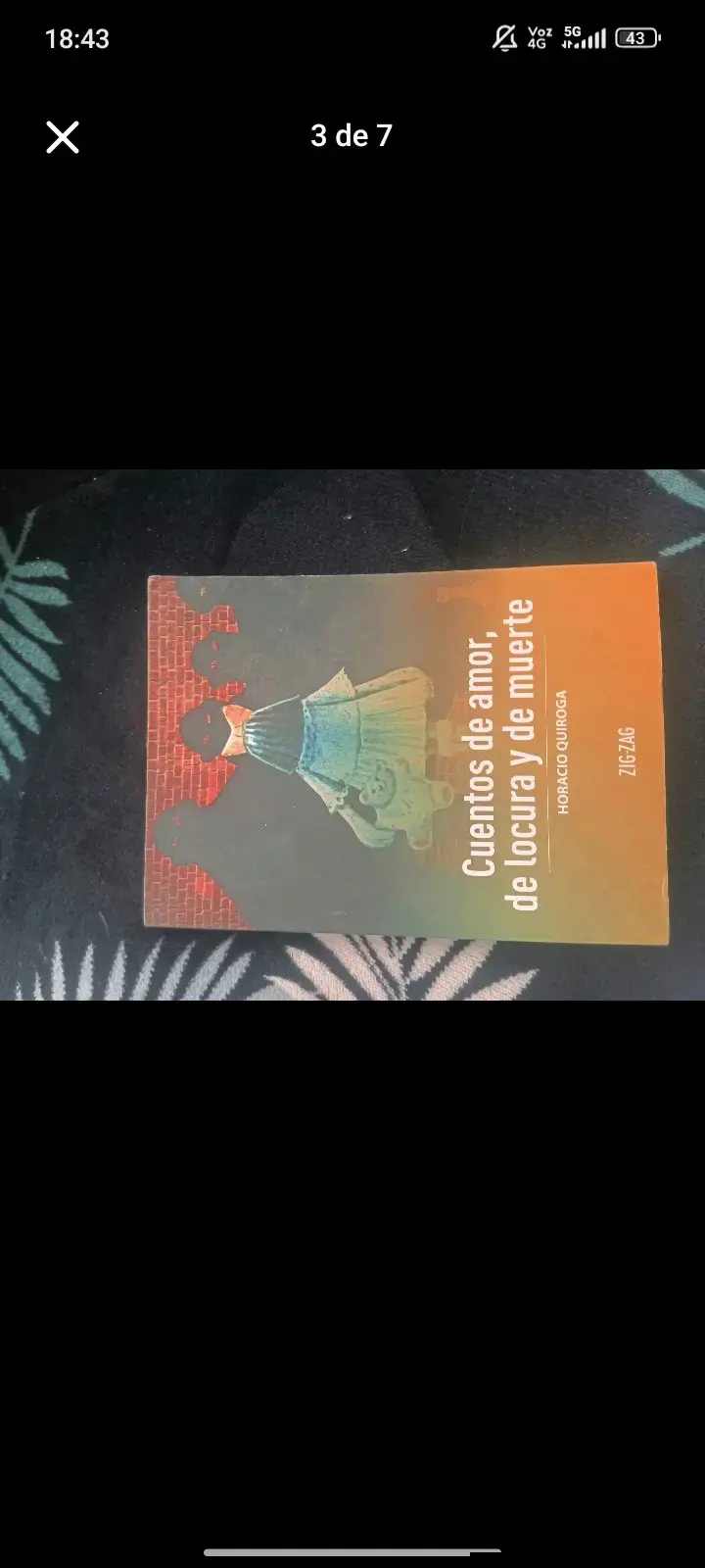 Libros zig zag - 3