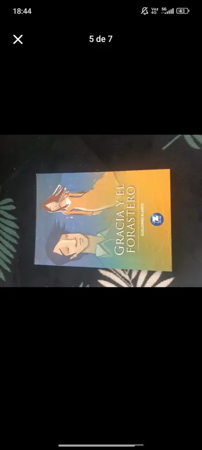 Libros zig zag - miniatura 5
