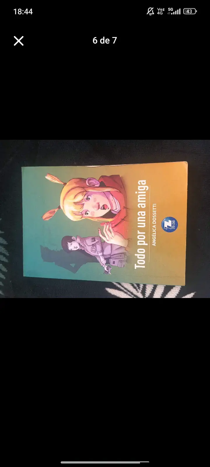Libros zig zag - 6