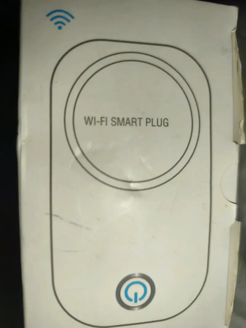 Enchufe inteligente Wi-Fi - 2