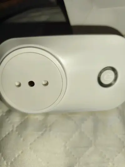Enchufe inteligente Wi-Fi - miniatura 6