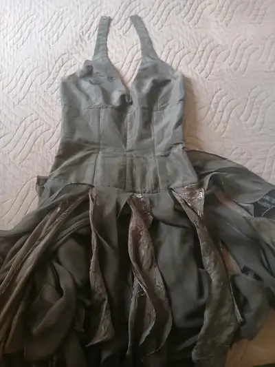 Vestidos 6 - miniatura 1