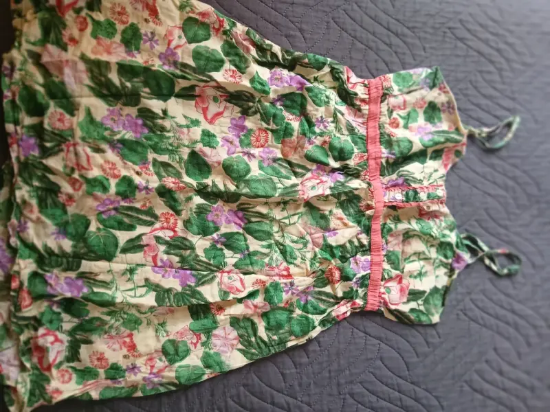 Vestidos 6 - 4