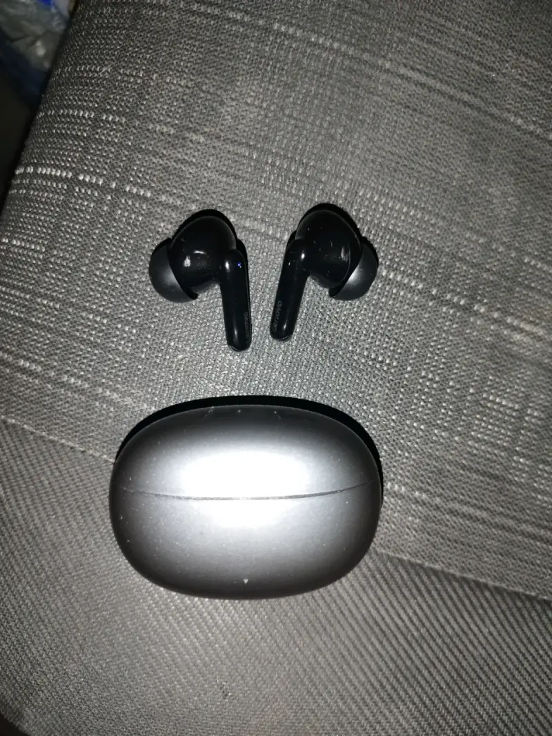 Audífonos Bluetooth Lenovo thinkplus - 1