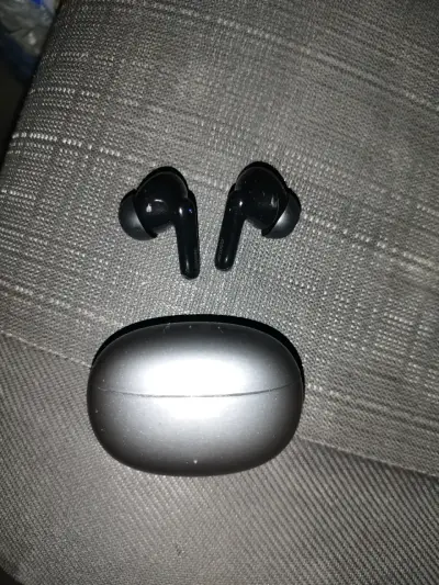Audífonos Bluetooth Lenovo thinkplus - miniatura 1