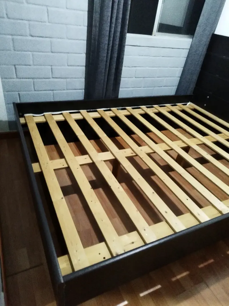Cama de 2 plazas - 2
