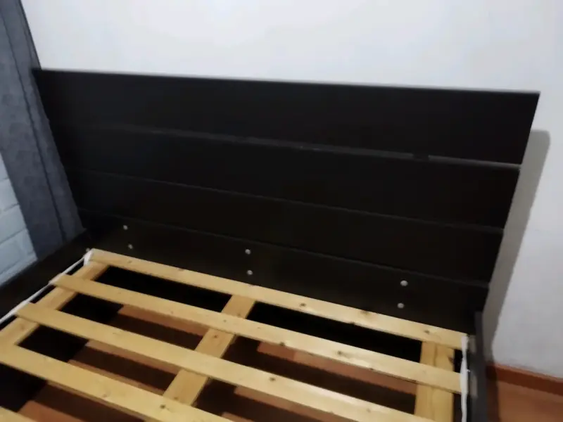 Cama de 2 plazas - 3