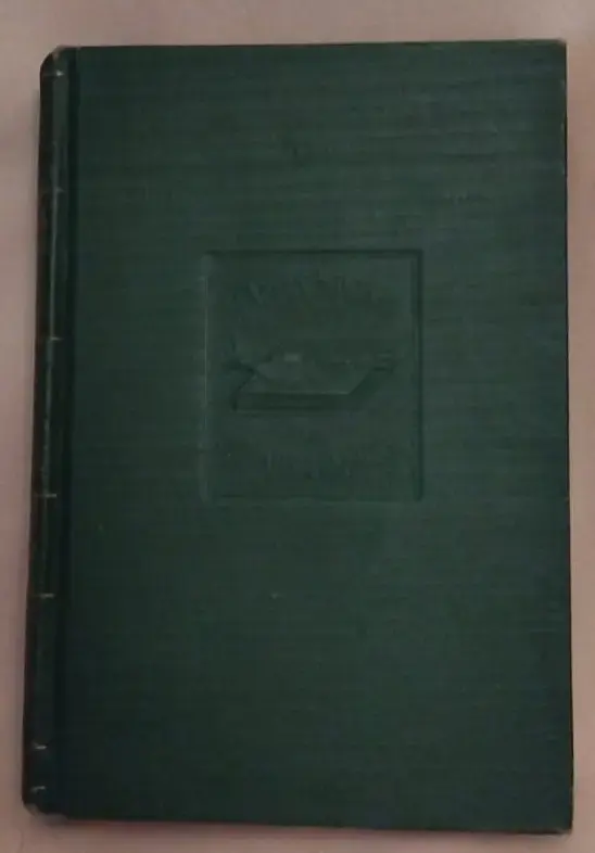 Libro Salambó - 1