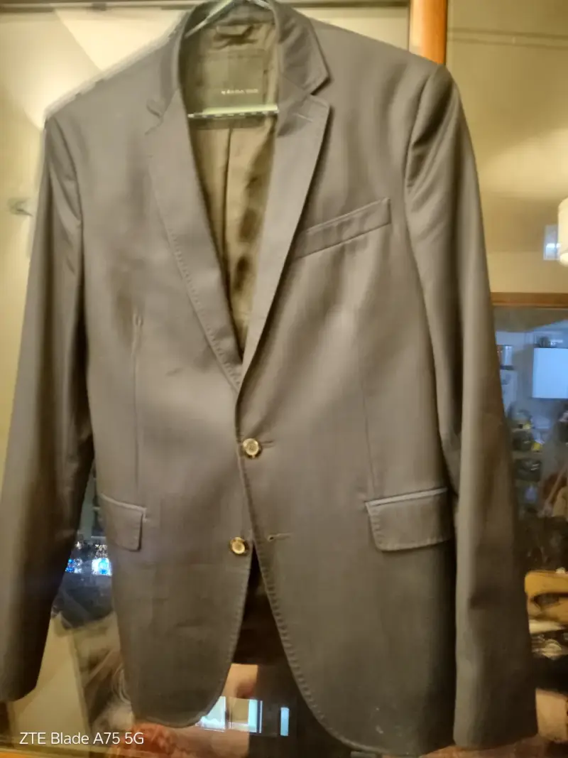 Blazer hombre - 1