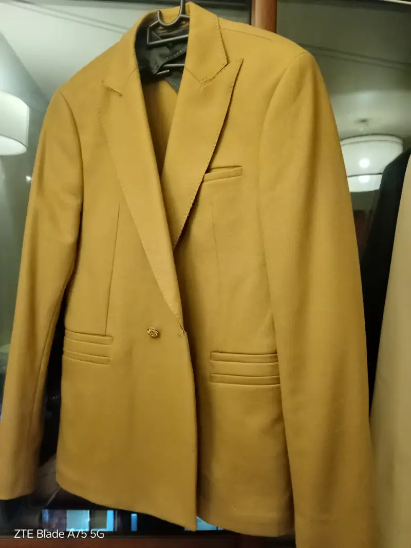 Blazer hombre - 2