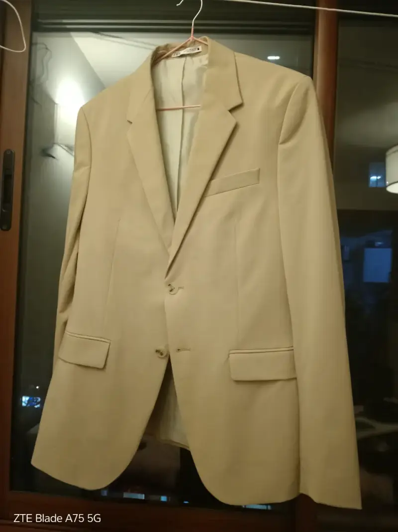 Blazer hombre - 3