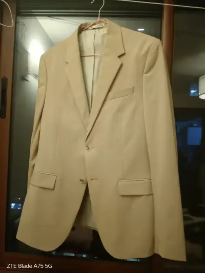 Blazer hombre - miniatura 3
