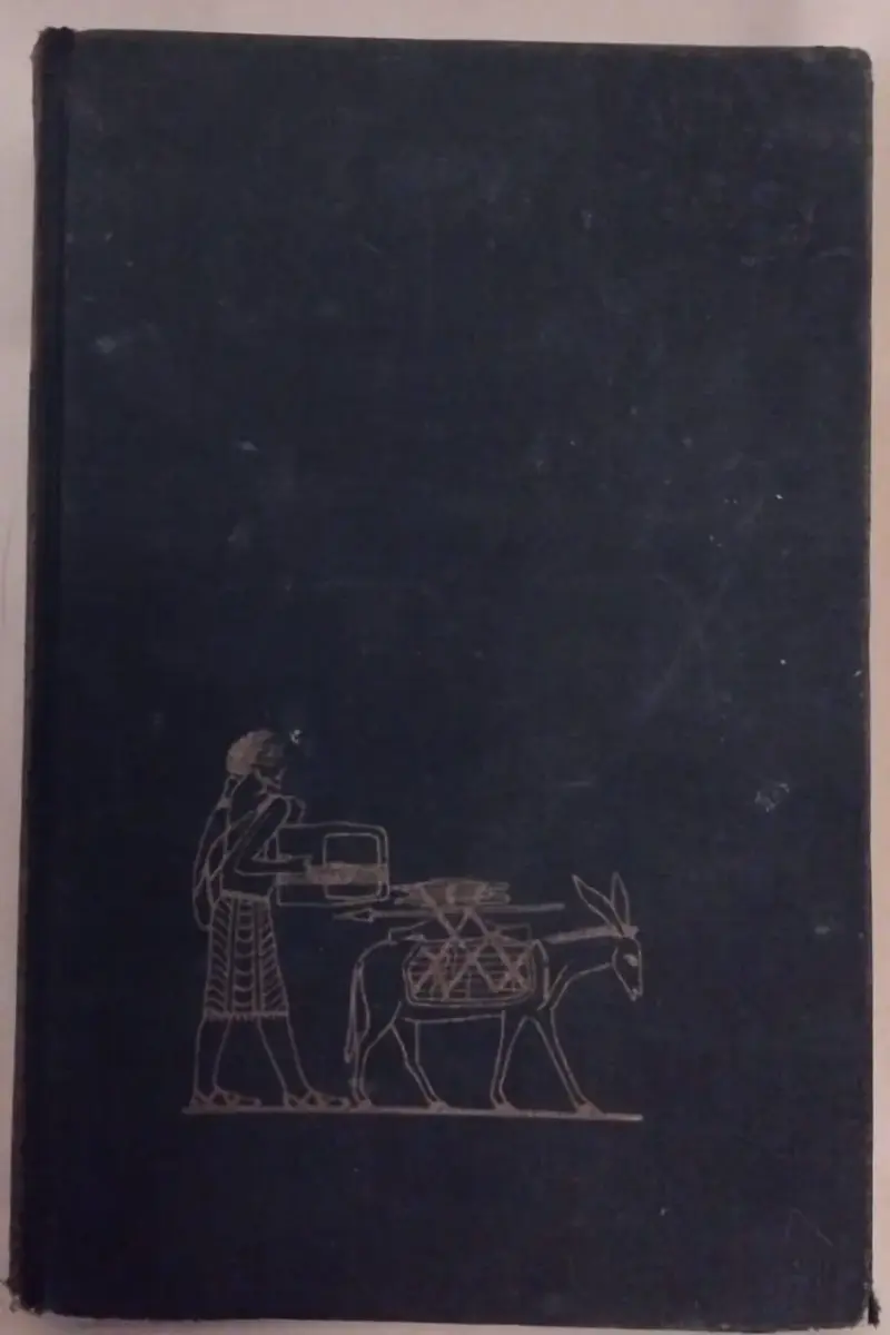 Libro "Y La biblia Tenía Razón" - 1