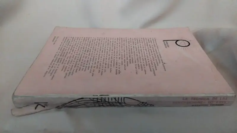 Libro La Técnica de la Revolución Solar - 1