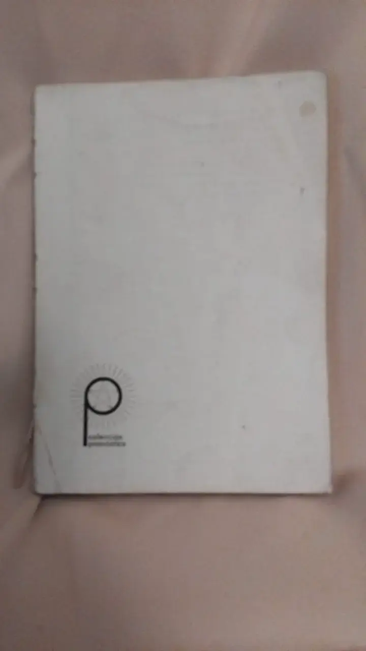 Libro La Técnica de la Revolución Solar - 2