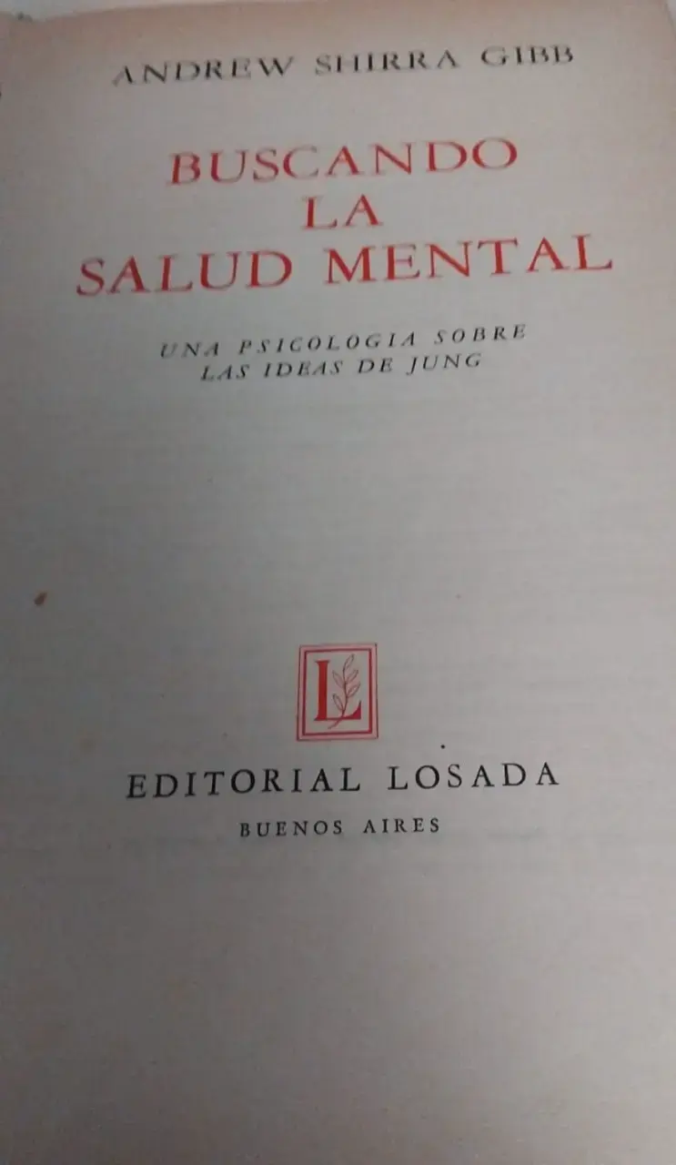 libro buscando la salud mental - 2