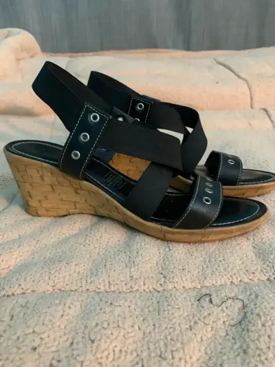 Sandalias pollini - miniatura 1