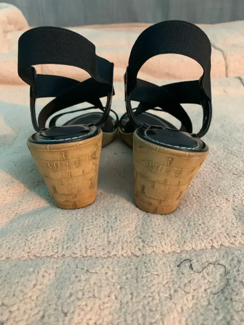 Sandalias pollini - 2