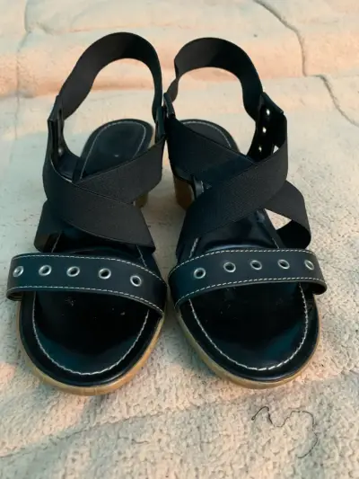 Sandalias pollini - miniatura 3