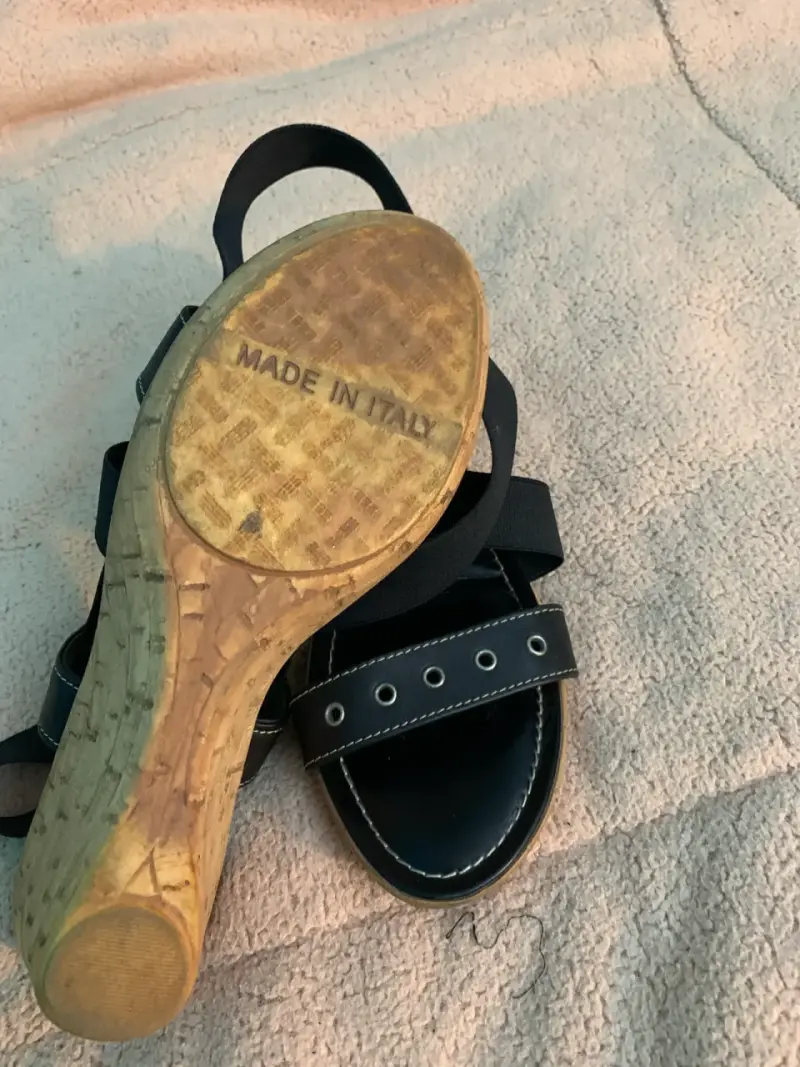 Sandalias pollini - 4