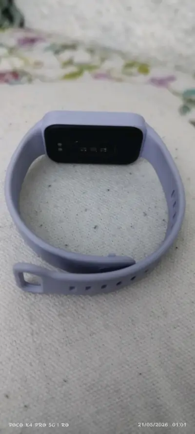 Smartwatch color lila - miniatura 2
