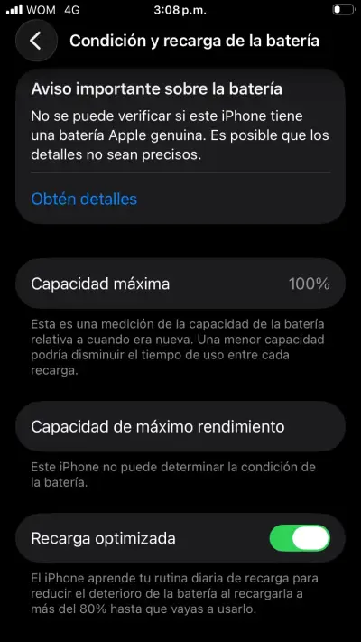 iPhone SE 2020 - miniatura 5