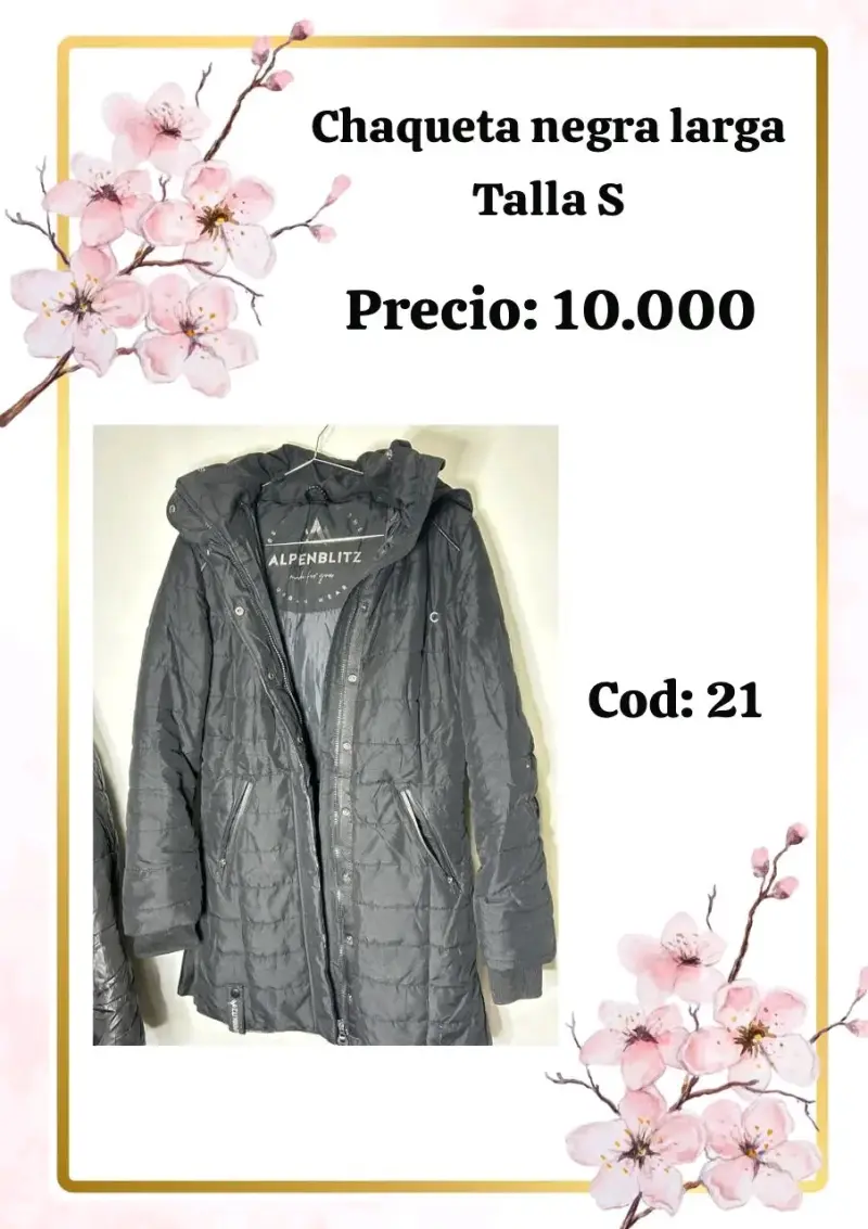 Trench gris con forro desmontable - 5
