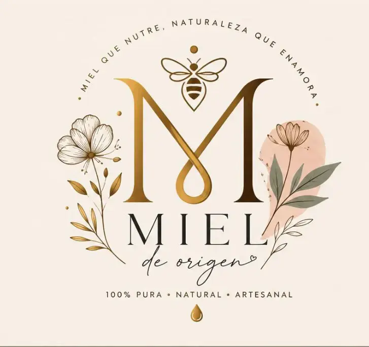Miel de origen artesanal