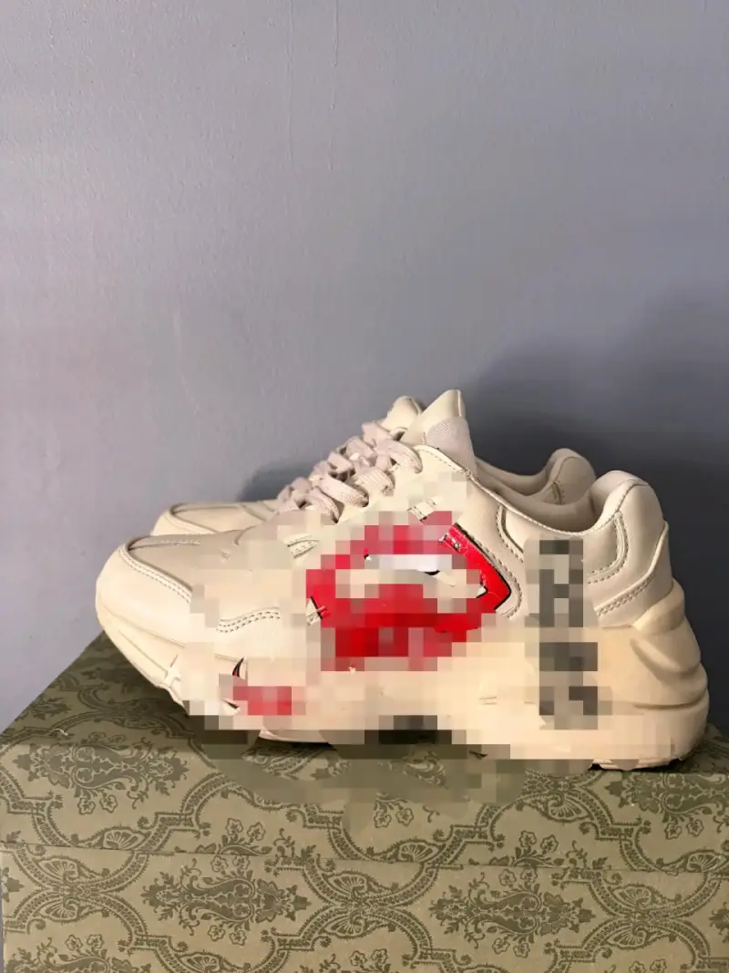 Zapatillas gucci - 1