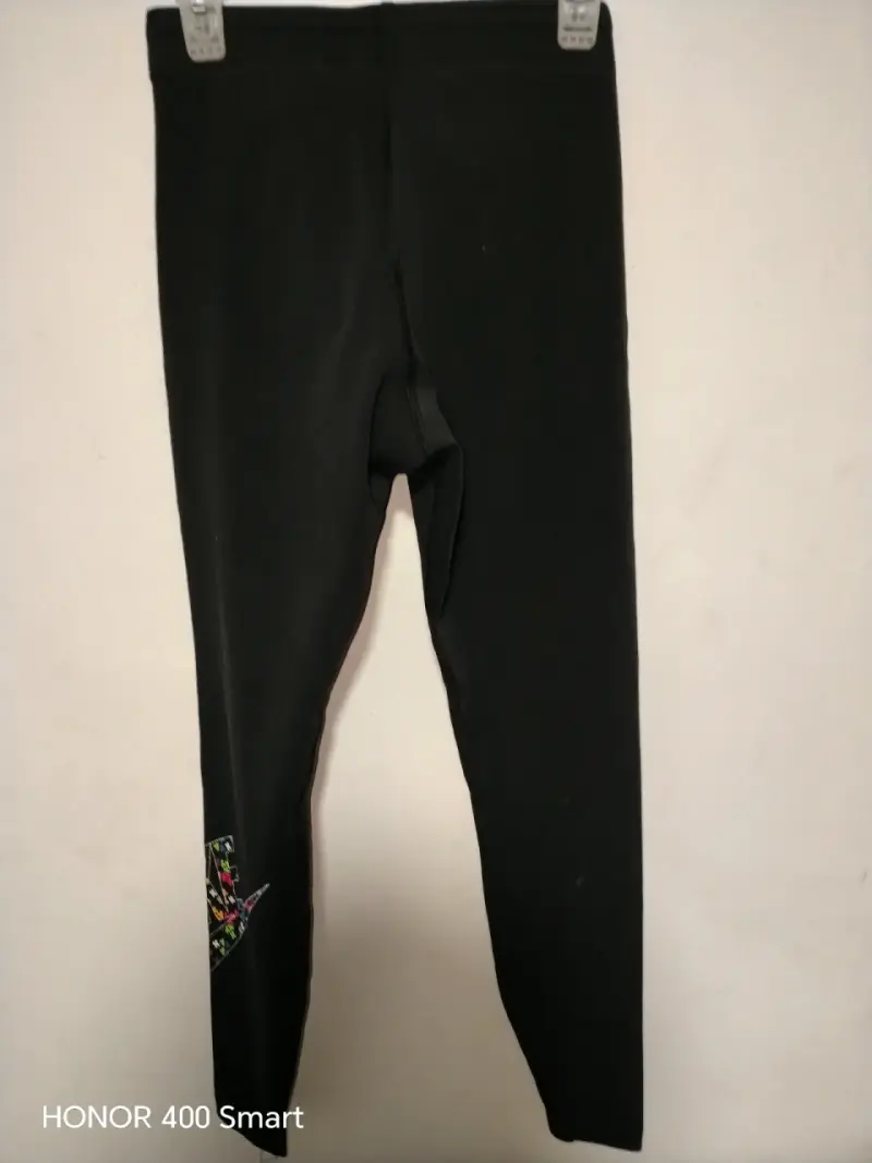Calzas Nike XS (T8) - 3