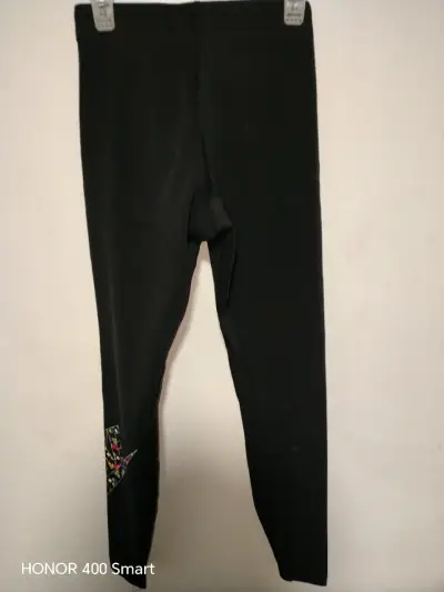 Calzas Nike XS (T8) - miniatura 3