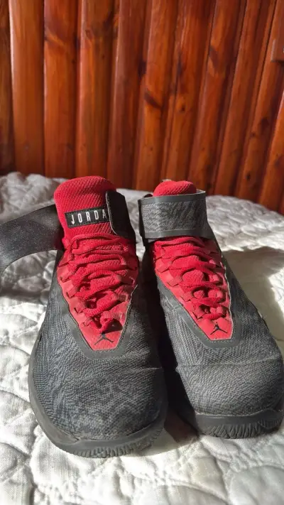 Zapatillas de básquetbol - miniatura 2
