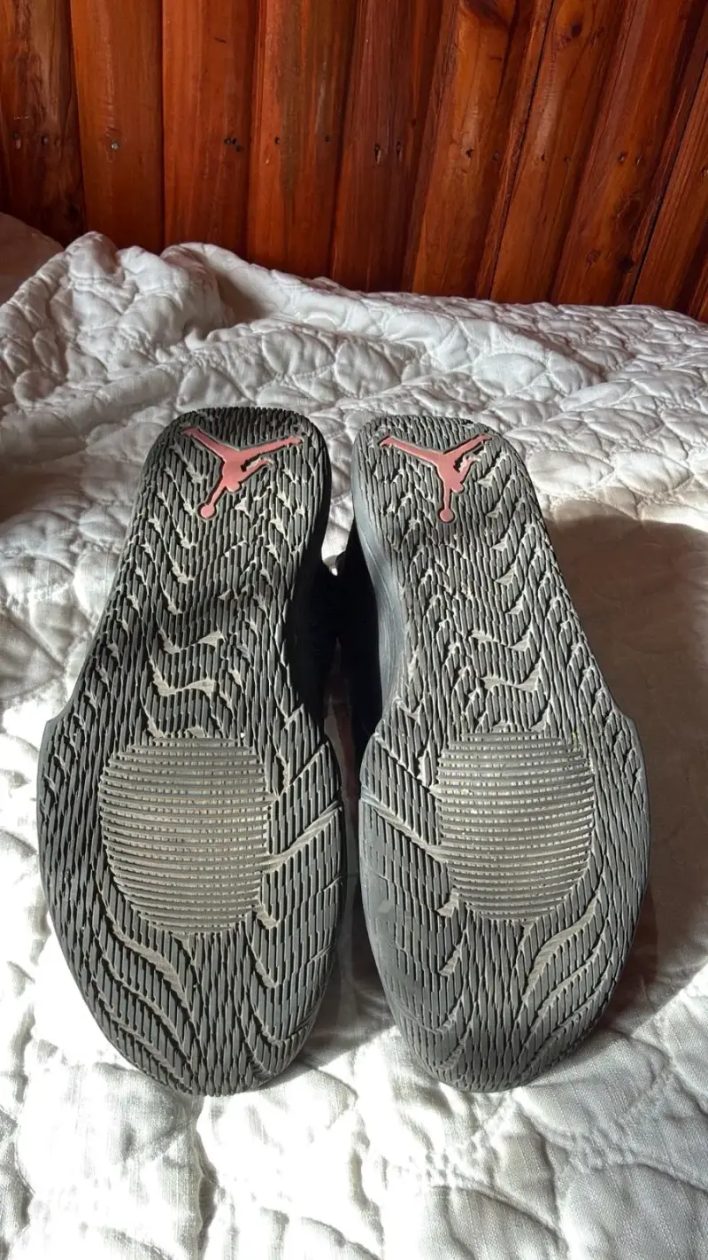 Zapatillas de básquetbol - 3