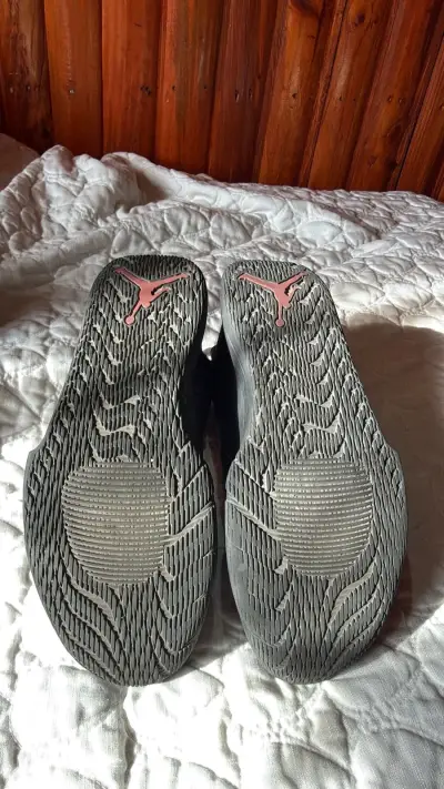Zapatillas de básquetbol - miniatura 3