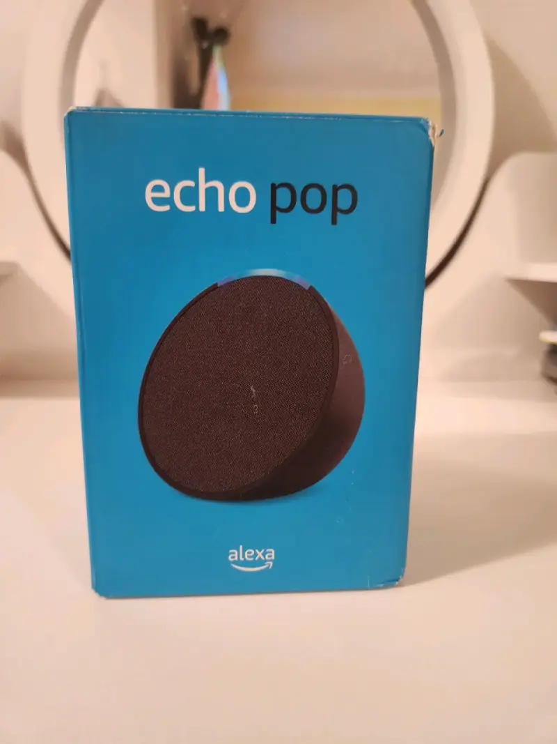 Alexa - 1