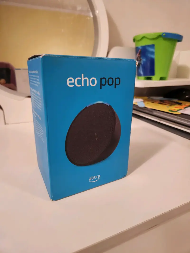 Alexa - 2