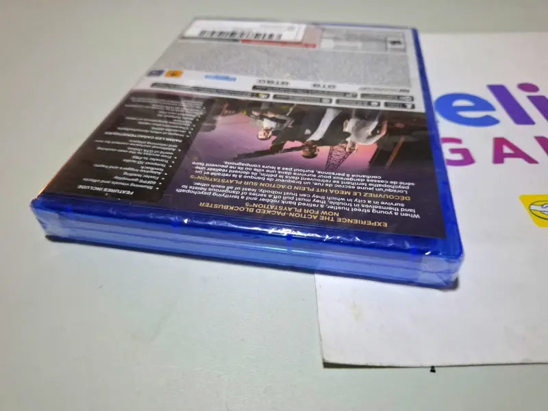 Grand Theft Auto V para PS5 - 3