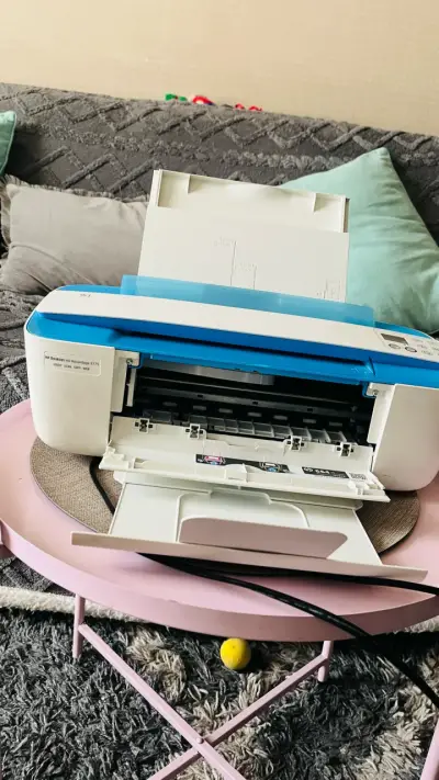 Impresora HP DeskJet Ink Advantage 3775 - miniatura 4