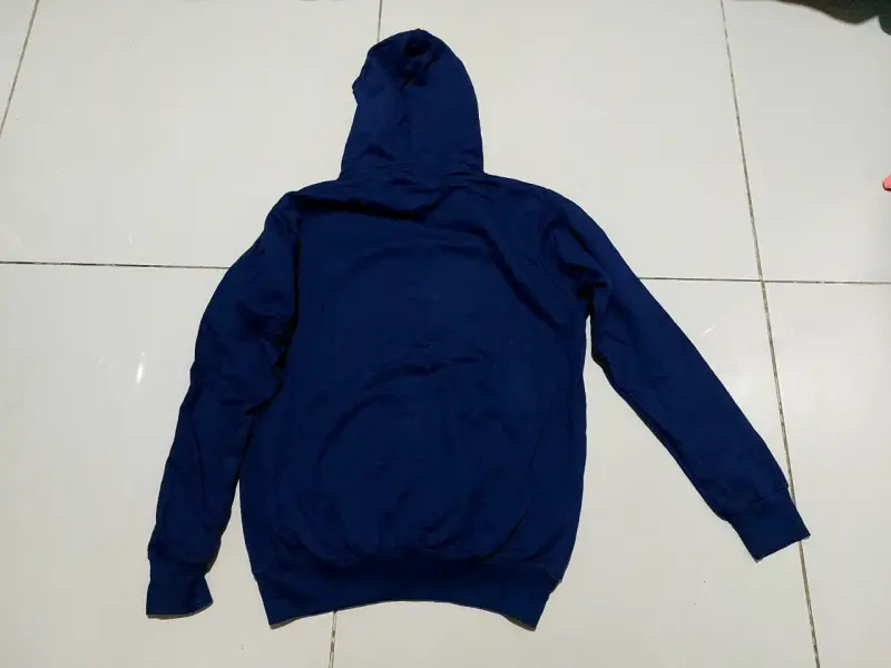 Conjunto deportivo Tommy Hilfiger azul - 3