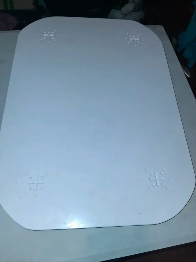 Tabla de crion - 5