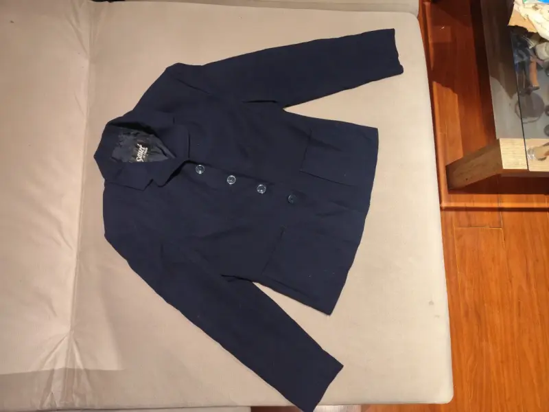 Blazer mujer - 1