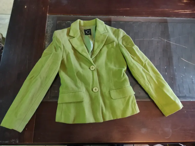 Blazer mujer - 3